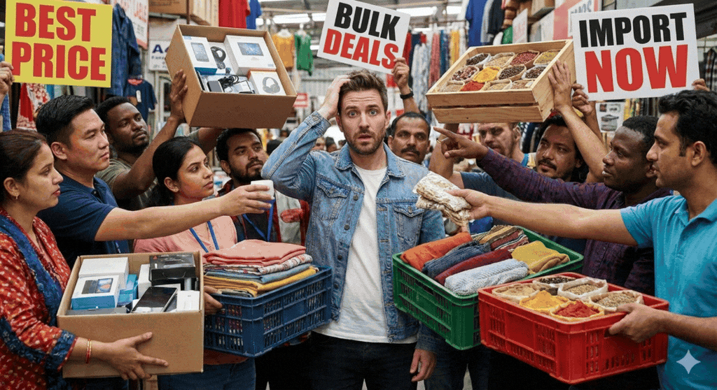 SUPPLY CHAIN ESSENTIALS – Excel Pro ( EOQ_Advanced_Pro_Relais_Strategique + Scorecard_Fournisseur_Relais_Strategique + Guides)  Français & Anglais  (PROMOTION : Reduction à 67$ pour les 50 premiers clients)